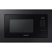 Микроволновая печь Samsung MS23A7013AB/BW - фото
