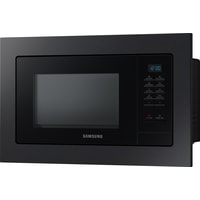 Микроволновая печь Samsung MS23A7013AB/BW - фото2