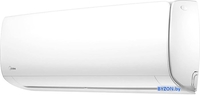 Сплит-система Midea Paramount Inverter MSAG1-09N8C2S-I/MSAG1-09N8C2S-O - фото