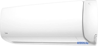 Сплит-система Midea Paramount Inverter MSAG1-18N8D0-I/MSAG1-18N8D0-O - фото