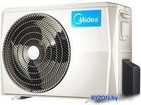 Сплит-система Midea Paramount Inverter MSAG1-18N8D0-I/MSAG1-18N8D0-O - фото2