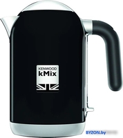 Электрический чайник Kenwood ZJX650BK - фото
