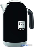 Электрический чайник Kenwood ZJX650BK - фото2