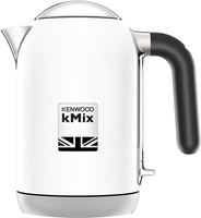 Электрочайник Kenwood ZJX650WH - фото