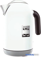 Электрочайник Kenwood ZJX650WH - фото2