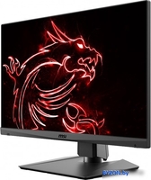 Монитор MSI Optix MAG274QRF-QD - фото2