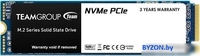SSD Team MP33 512GB TM8FP6512G0C101 - фото