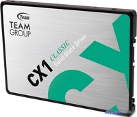 SSD Team CX1 240GB T253X5240G0C101 - фото2