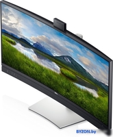 Монитор Dell C3422WE - фото2