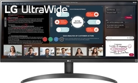 Монитор LG UltraWide 29WP500-B - фото