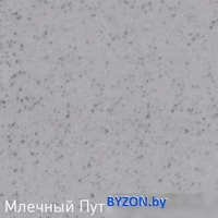 Кухонная мойка Zigmund & Shtain Eckig 800 (млечный путь) - фото2
