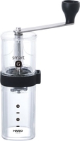 Ручная кофемолка Hario Coffee Mill Smart G - фото