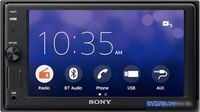 USB-магнитола Sony XAV-1500 - фото