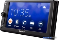 USB-магнитола Sony XAV-1500 - фото2