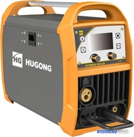 Сварочный инвертор HUGONG Extremig 200 III LCD - фото