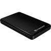 Внешний накопитель Transcend StoreJet 25A3 1TB Black (TS1TSJ25A3K) - фото