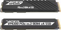 SSD Patriot Viper VP4300 2TB VP4300-2TBM28H - фото2