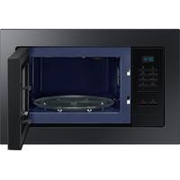 Микроволновая печь Samsung MG23A7013AA/BW - фото2