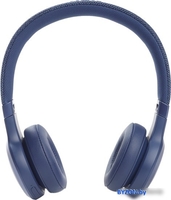 Наушники JBL Live 460NC (синий) - фото2