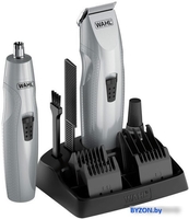 Универсальный триммер Wahl Mustache & Beard Combo 05606-308 - фото