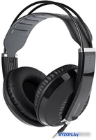 Наушники Superlux HD662 Evo (черный) - фото