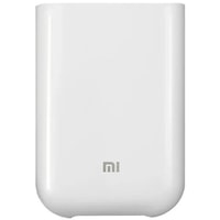 Мобильный фотопринтер Xiaomi Mi Portable Photo Printer XMKDDYJ01HT (международная версия) - фото