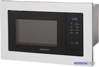 Микроволновая печь Samsung MS20A7013AL - фото2