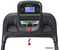 Электрическая беговая дорожка HouseFit Spiro 420 HT-9199HP - фото2