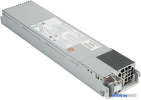 Блок питания Supermicro PWS-1K11P-1R - фото