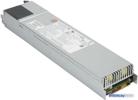Блок питания Supermicro PWS-1K11P-1R - фото2