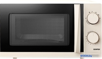 Микроволновая печь CENTEK CT-1571 (бежевый) - фото