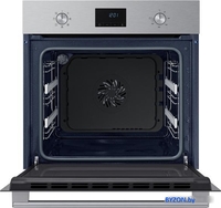 Электрический духовой шкаф Samsung NV68A1145CS - фото2