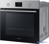 Электрический духовой шкаф Samsung NV68A1145RS - фото