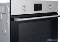 Электрический духовой шкаф Samsung NV68A1145RS - фото2