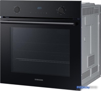 Электрический духовой шкаф Samsung NV68A1145CK - фото