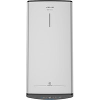Накопительный электрический водонагреватель Ariston ABSE VLS PRO INOX PW 100 - фото