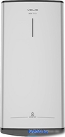 Накопительный электрический водонагреватель Ariston ABS VLS PRO INOX R 100 - фото