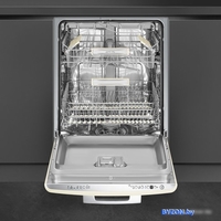 Посудомоечная машина Smeg STFABCR3 - фото2