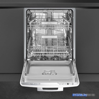 Посудомоечная машина Smeg STFABWH3 - фото2
