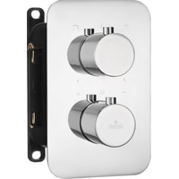 Душевая система Deante Box BXYZ0EBT - фото2