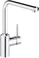 Смеситель Kludi L-ine 428170577 - фото
