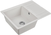 Paulmark Weimar PM216550-WH - фото2