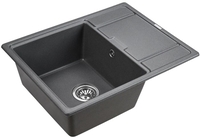 Paulmark Weimar PM216550-DG - фото2