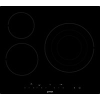 Варочная панель Gorenje ECT63ASC - фото