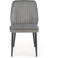 Стул Halmar K432 (серый) - фото2