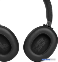 Наушники JBL Live 660NC (черный) - фото2