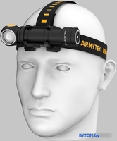 Фонарь Armytek Wizard C2 Pro Max Magnet USB (белый) - фото2