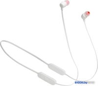 JBL Tune 125BT (белый) - фото