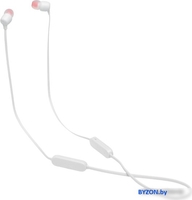 JBL Tune 125BT (белый) - фото2