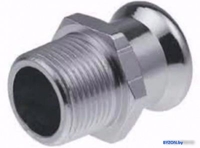 Фитинг KAN Соединитель 35xR1 1/4 1509045012 - фото